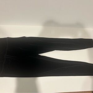 Beyond Yoga Velvet Leggings - Large